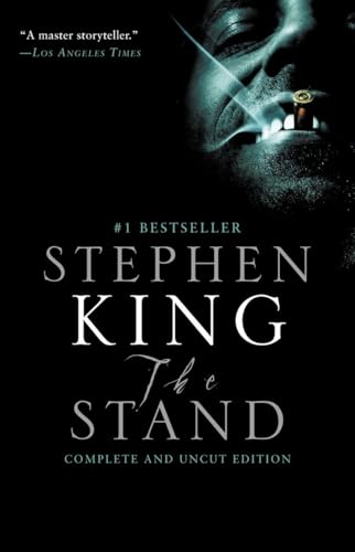 The Stand cover