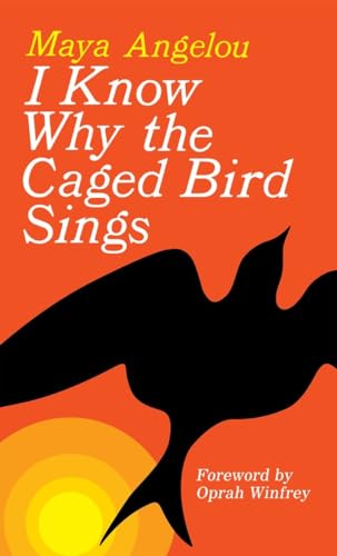 I Know Why the Caged Bird Sings cover