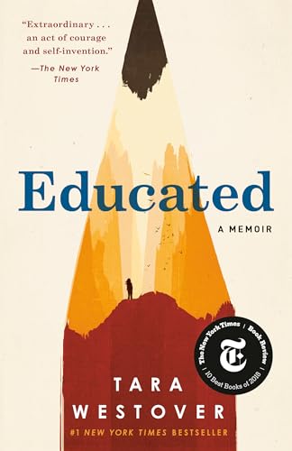 Educated cover