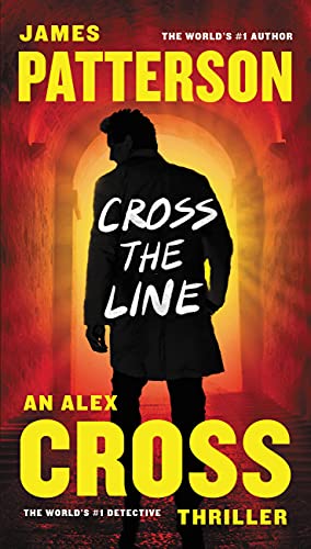 Cross the Line cover