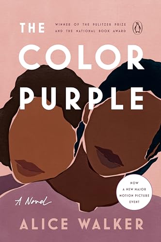 The Color Purple cover