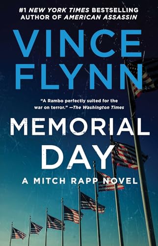 Memorial Day cover