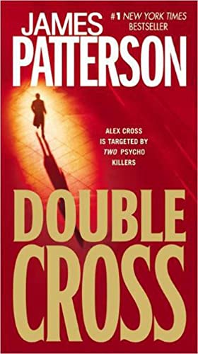 Double Cross cover