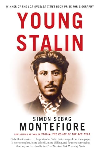 Young Stalin Cover