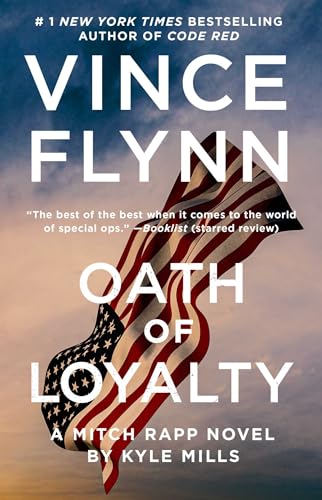 Oath of Loyalty cover