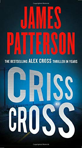 Criss Cross cover