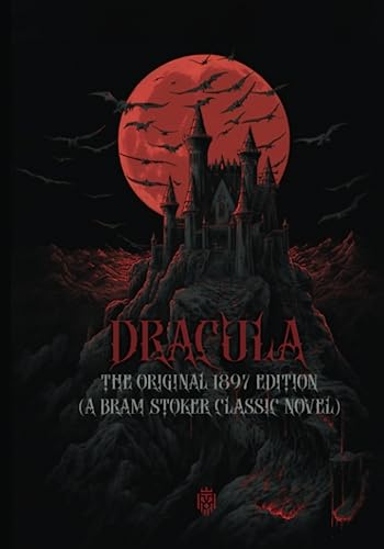 Dracula cover