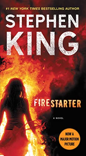 Firestarter cover