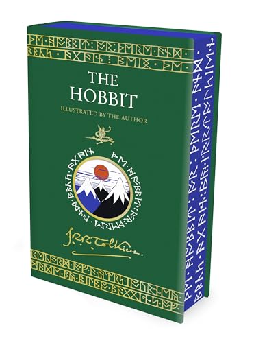 The Hobbit cover