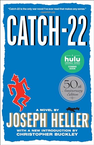 Catch-22 cover