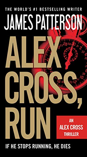 Alex Cross, Run cover