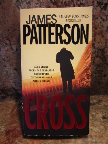 Cross cover