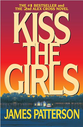 Kiss the Girls cover