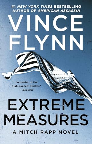 Extreme Measures cover