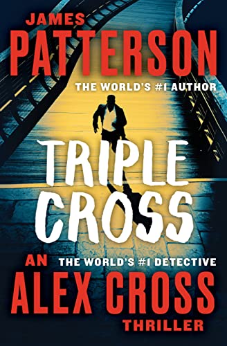 Triple Cross cover