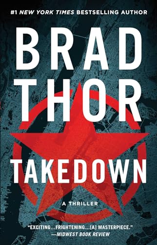 Takedown cover