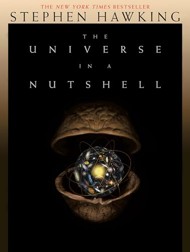 The Universe in a Nutshell cover