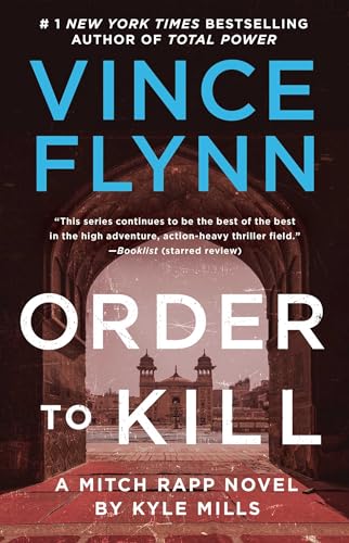 Order to Kill cover