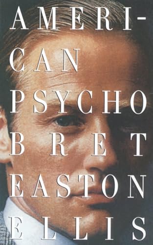 American Psycho Cover