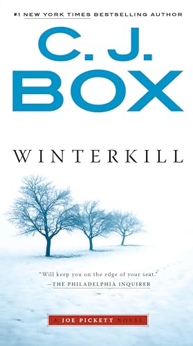 Winterkill cover