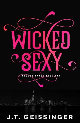 Wicked Sexy cover