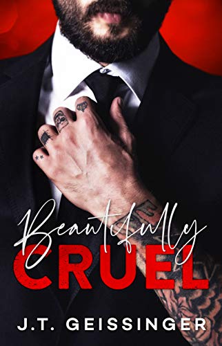 Beautifully Cruel cover