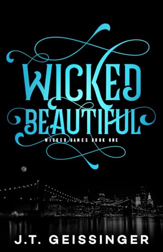 Wicked Beautiful cover