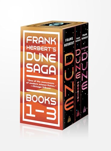 Dune cover