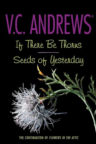 If There Be Thorns / Seeds of Yesterday (Dollanganger) Cover