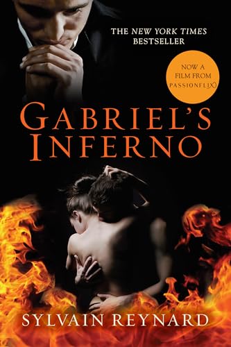 Gabriel's Inferno Cover