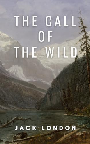 The Call of the Wild cover