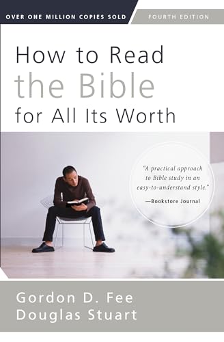 How to Read the Bible Book by Book cover