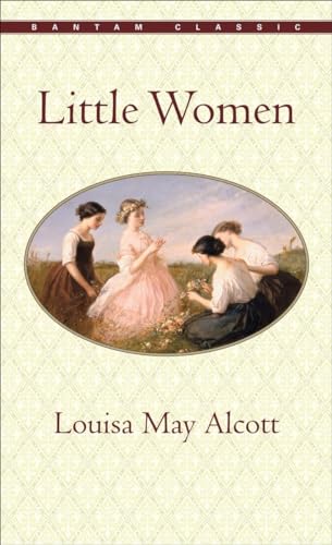 Little Women cover