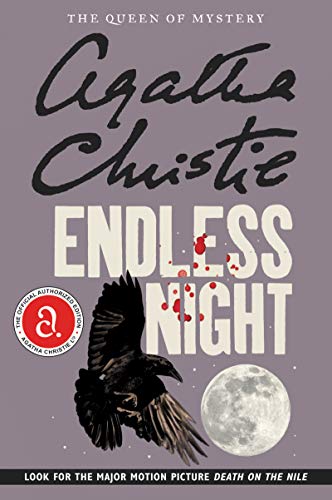 Endless Night cover