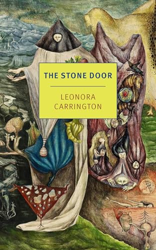 The Stone Door Cover