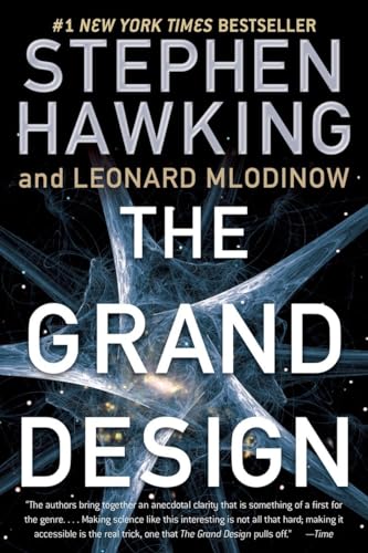 The Grand Design cover