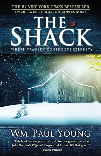 The Shack cover