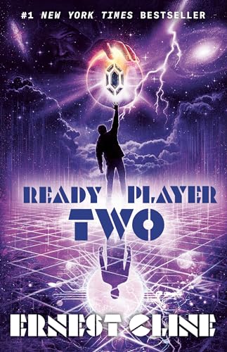 Ready Player Two: A Novel Cover