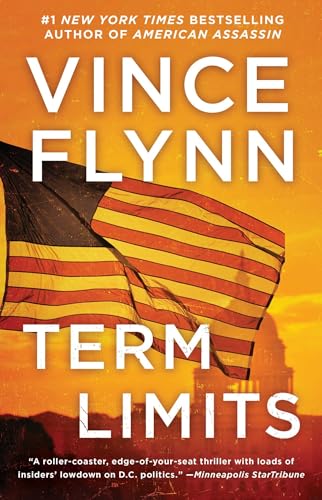 Term Limits cover