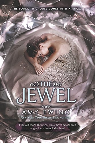 The Jewel cover