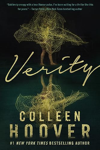 Verity cover