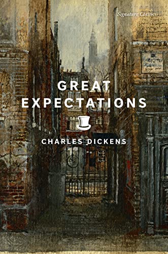 Great Expectations cover