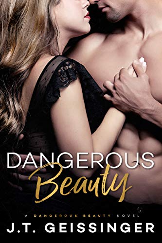 Dangerous Beauty cover