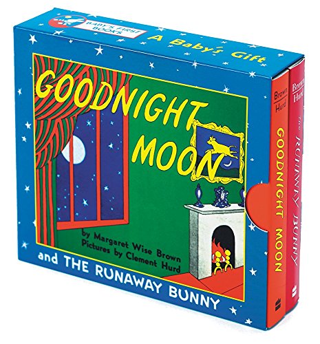 Goodnight Moon cover