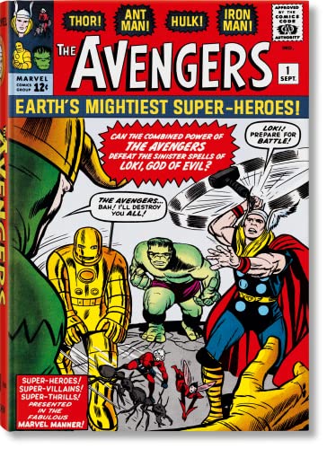 Astonishing Comic Reader cover