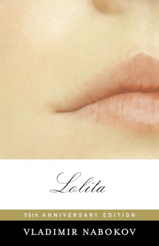 Lolita cover