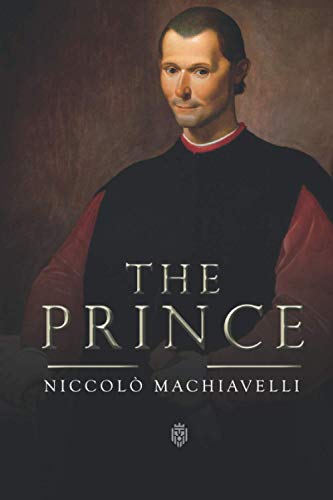 The Prince cover