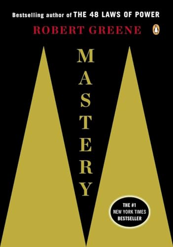 Mastery cover