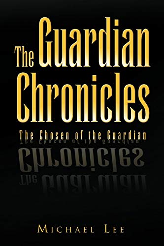 Chronicles of the Chosen cover