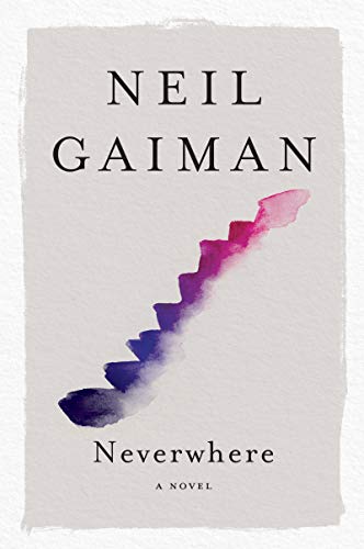 Neverwhere cover